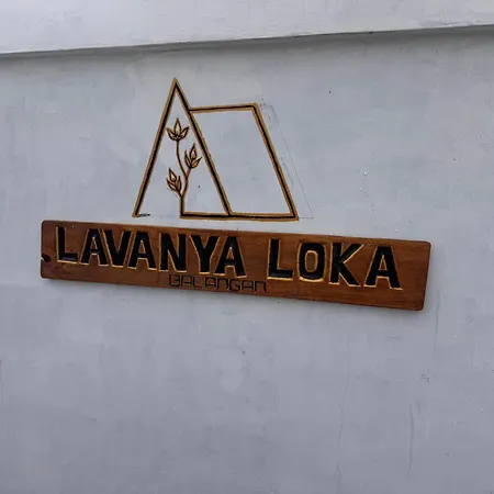 Lavanya Loka Balangan