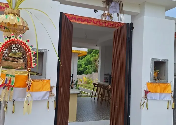 Lavanya Loka Balangan 3*